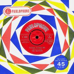 The Beatles : Please Please Me (single)